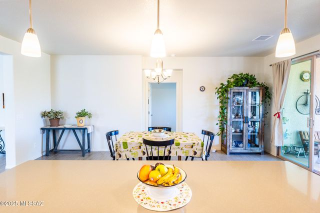 955 S Stalactites Circle, Benson, AZ 85602