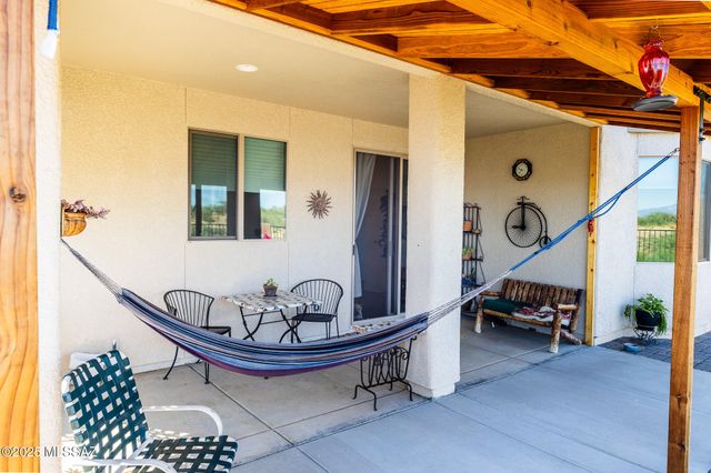 955 S Stalactites Circle, Benson, AZ 85602
