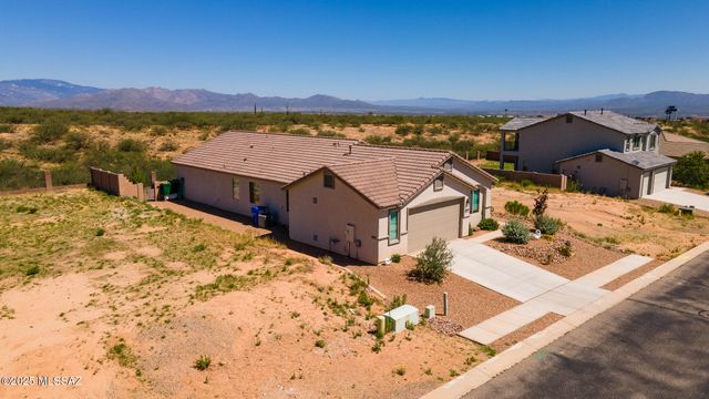 955 S Stalactites Circle, Benson, AZ 85602