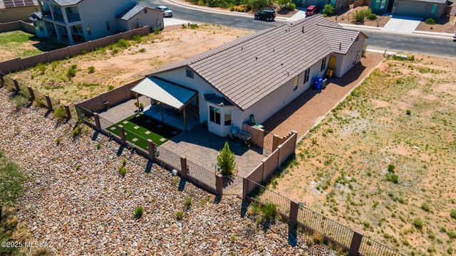 955 S Stalactites Circle, Benson, AZ 85602