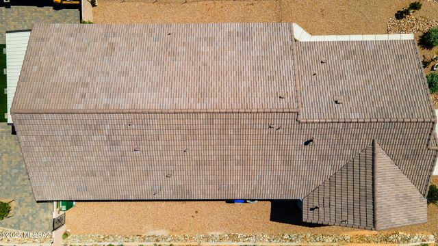 955 S Stalactites Circle, Benson, AZ 85602