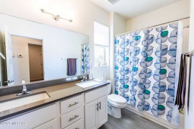 955 S Stalactites Circle, Benson, AZ 85602