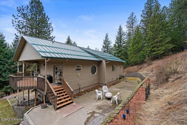 1133 Cassandra Hills Rd, St. Maries, ID 83861