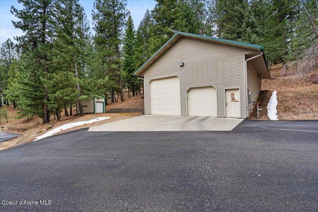 1133 Cassandra Hills Rd, St. Maries, ID 83861