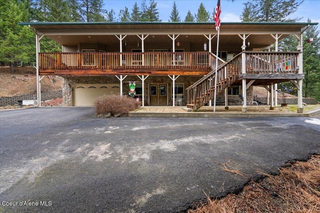 1133 Cassandra Hills Rd, St. Maries, ID 83861