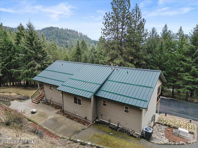 1133 Cassandra Hills Rd, St. Maries, ID 83861