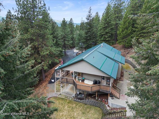 1133 Cassandra Hills Rd, St. Maries, ID 83861