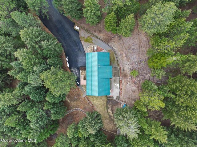 1133 Cassandra Hills Rd, St. Maries, ID 83861