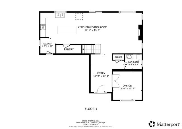 4196 Novak Drive SW, Port Orchard, WA 98367