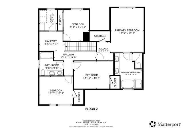 4196 Novak Drive SW, Port Orchard, WA 98367