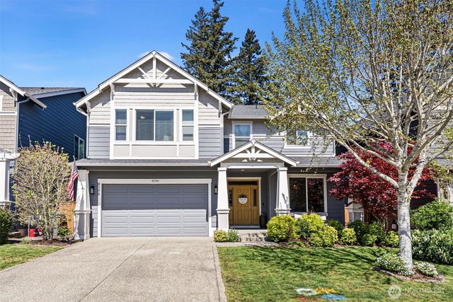 4196 Novak Drive SW, Port Orchard, WA 98367