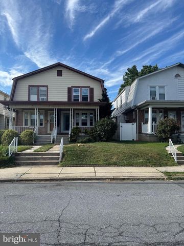 2139 CLEVELAND AV, West Lawn, PA 19609