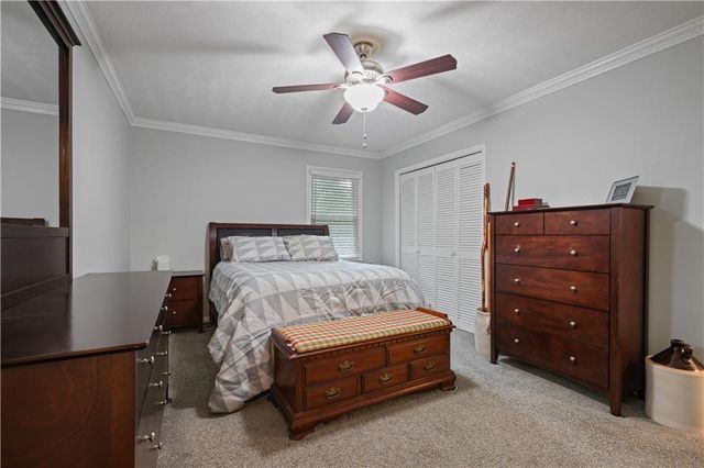 5041 Fitts Drive NE, Roswell, GA 30075