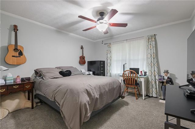 5041 Fitts Drive NE, Roswell, GA 30075
