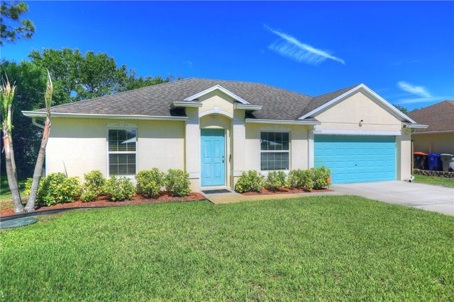 8455 105th Avenue, Vero Beach, FL 32967
