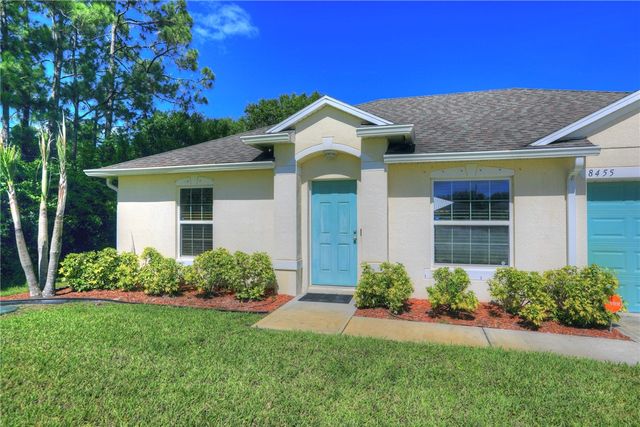 8455 105th Avenue, Vero Beach, FL 32967