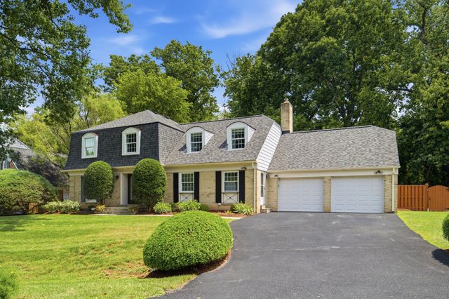 8105 BUCKSPARK LN E, Potomac, MD 20854