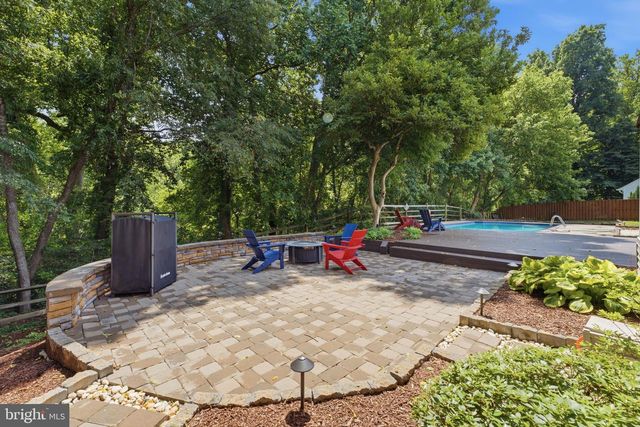 8105 BUCKSPARK LN E, Potomac, MD 20854