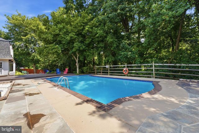 8105 BUCKSPARK LN E, Potomac, MD 20854
