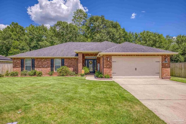 6065 Autumn Pines Cir, Pace, FL 32571
