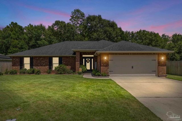 6065 Autumn Pines Cir, Pace, FL 32571