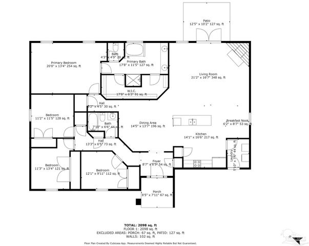6065 Autumn Pines Cir, Pace, FL 32571