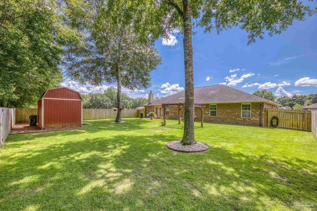6065 Autumn Pines Cir, Pace, FL 32571