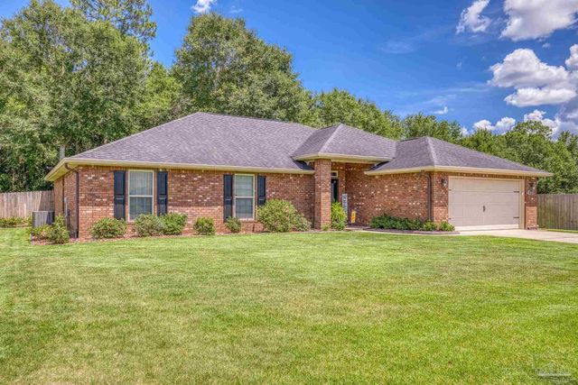 6065 Autumn Pines Cir, Pace, FL 32571