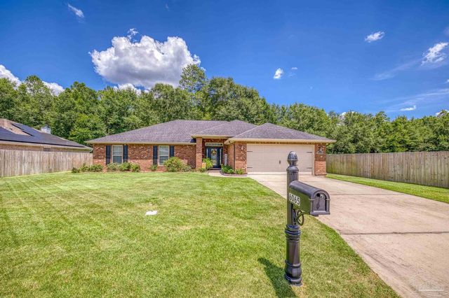 6065 Autumn Pines Cir, Pace, FL 32571