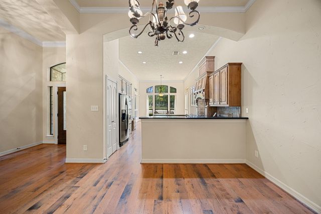 28618 Benders Crossing Drive, Spring, TX 77386