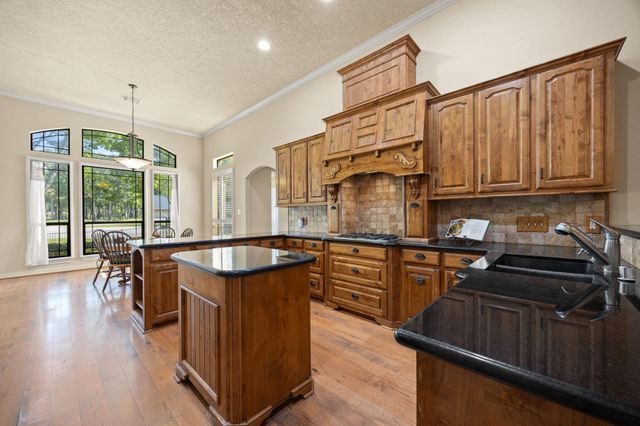 28618 Benders Crossing Drive, Spring, TX 77386