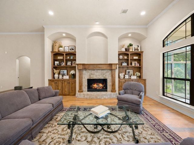 28618 Benders Crossing Drive, Spring, TX 77386