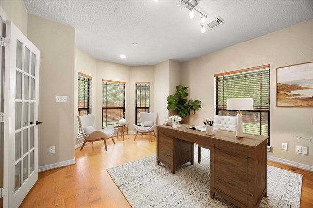 28618 Benders Crossing Drive, Spring, TX 77386