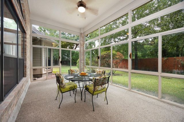 28618 Benders Crossing Drive, Spring, TX 77386