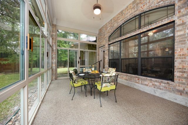 28618 Benders Crossing Drive, Spring, TX 77386