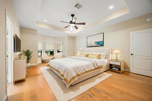28618 Benders Crossing Drive, Spring, TX 77386