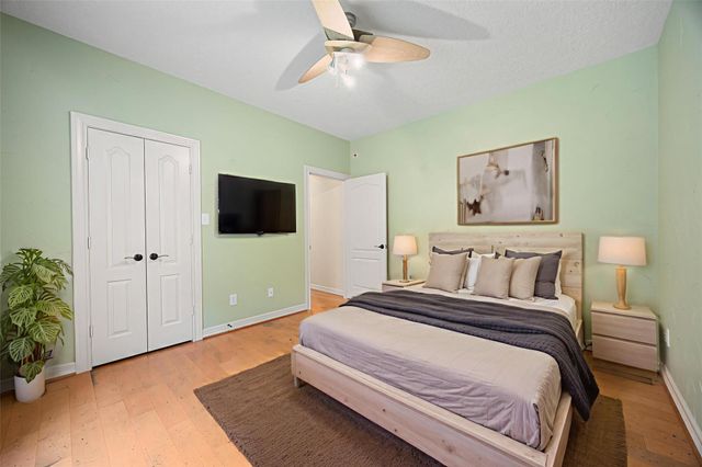 28618 Benders Crossing Drive, Spring, TX 77386