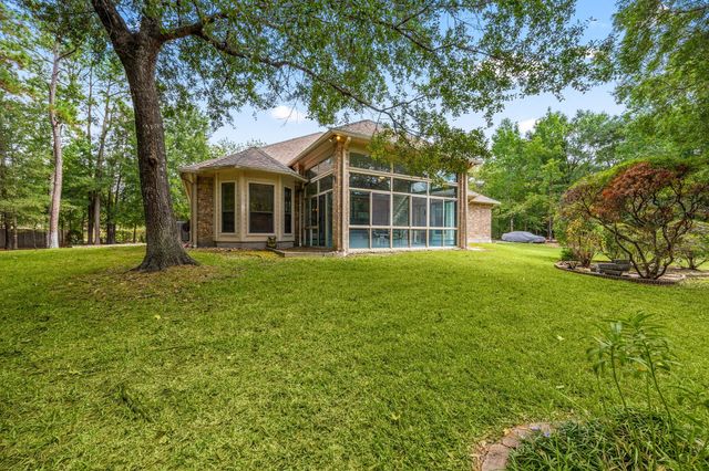 28618 Benders Crossing Drive, Spring, TX 77386