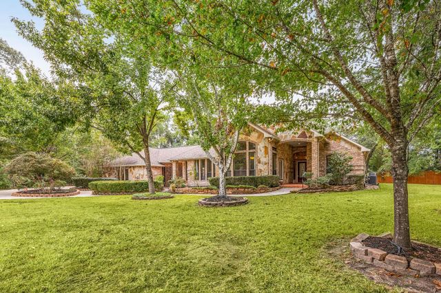 28618 Benders Crossing Drive, Spring, TX 77386