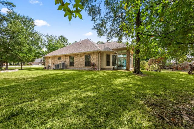 28618 Benders Crossing Drive, Spring, TX 77386