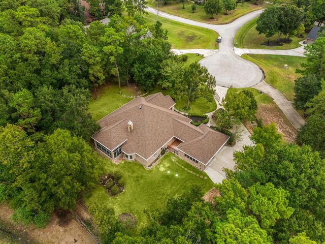 28618 Benders Crossing Drive, Spring, TX 77386