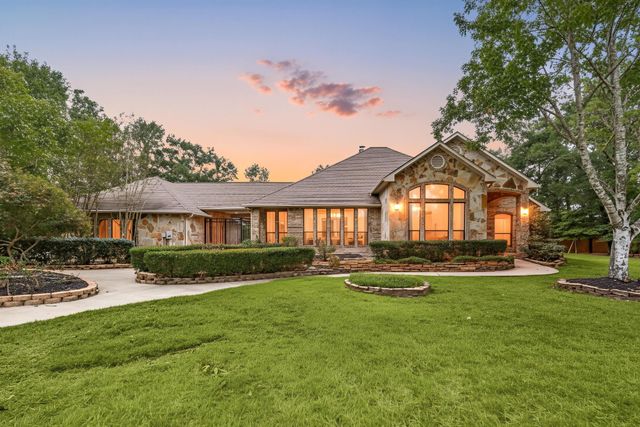 28618 Benders Crossing Drive, Spring, TX 77386