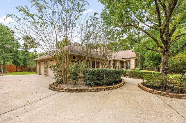 28618 Benders Crossing Drive, Spring, TX 77386