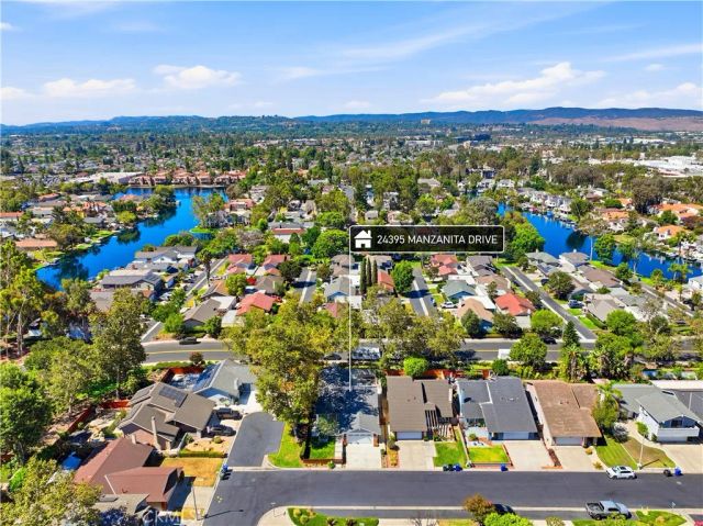 24395 Manzanita Drive, Lake Forest, CA 92630
