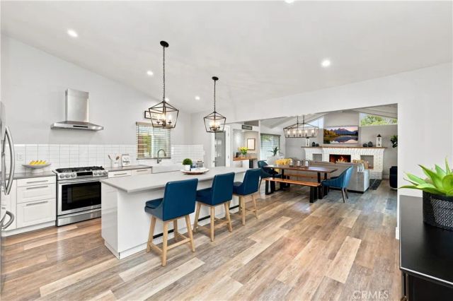 24395 Manzanita Drive, Lake Forest, CA 92630