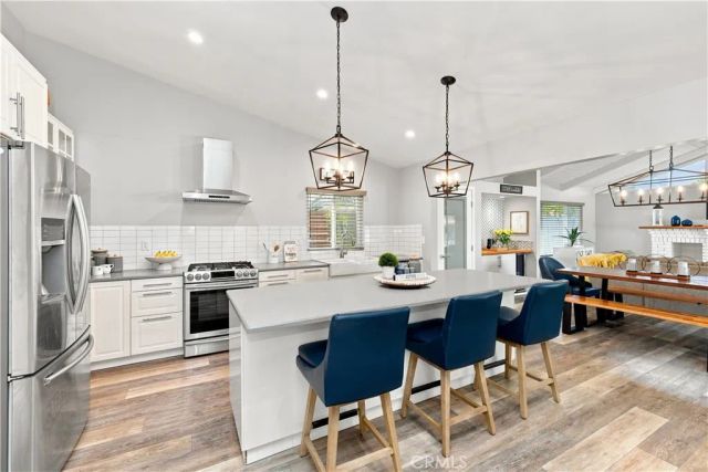 24395 Manzanita Drive, Lake Forest, CA 92630