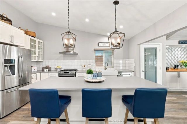 24395 Manzanita Drive, Lake Forest, CA 92630