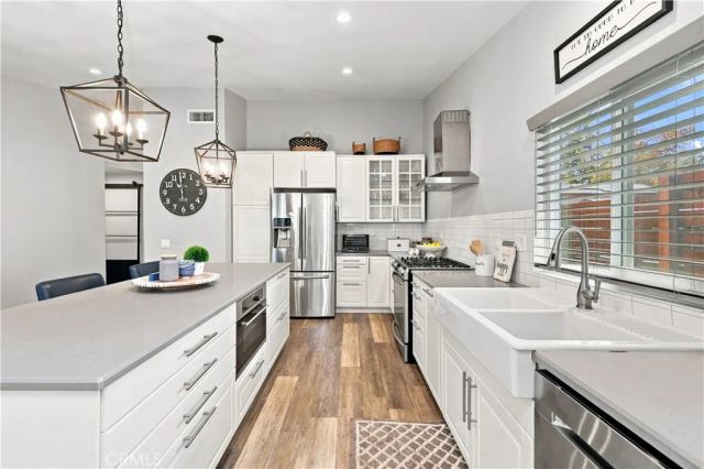 24395 Manzanita Drive, Lake Forest, CA 92630