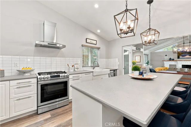 24395 Manzanita Drive, Lake Forest, CA 92630