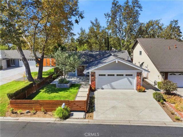 24395 Manzanita Drive, Lake Forest, CA 92630